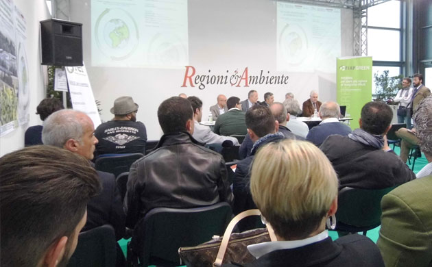 COnvegno FER 2