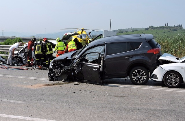 incidente