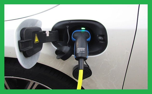 incentivi auto elettriche