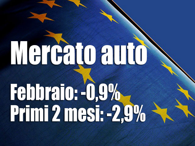 mercato-auto-europa-febbraio-2019