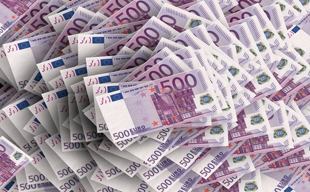Taxes-Euro