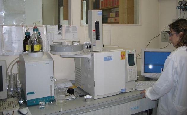 Igienstudio Laboratorio Chimico Ambientale