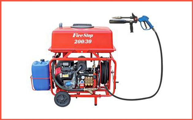 cristanini firestop20030