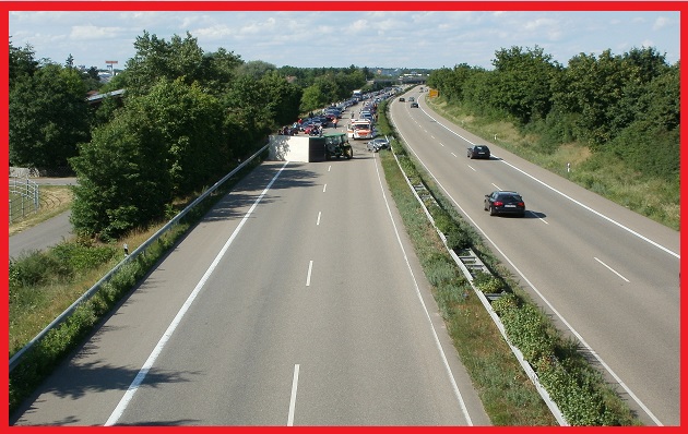 Incidente stradale rapporto ACI ISTAT