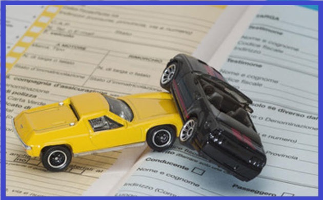 RC auto_assicurazione_polizza