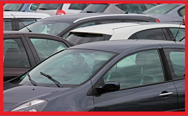 Mercato auto Italia dicembre 2020