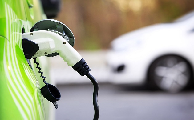 boom auto elettriche 2020