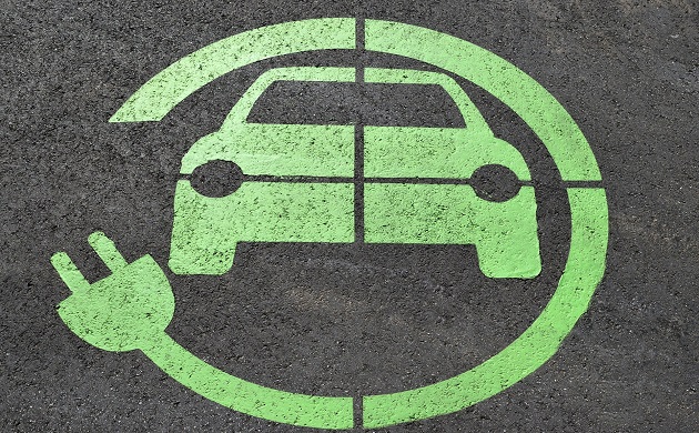 ricarica auto elettriche report Motus-E