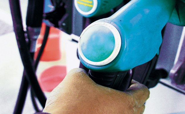 carburanti