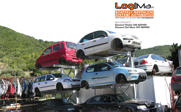 logima marzo 2011