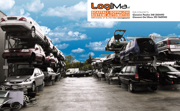 logima maggio 2011