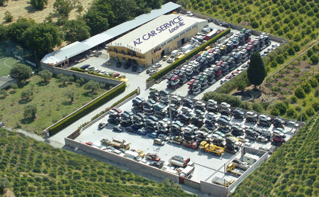logima panoramica azienda