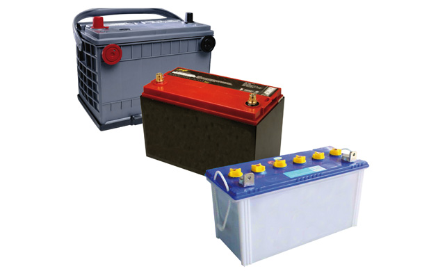 Gestione illecita rifiuti batterie piombo esauste