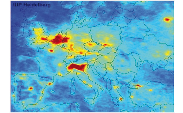 rapporto luiss malamobilita