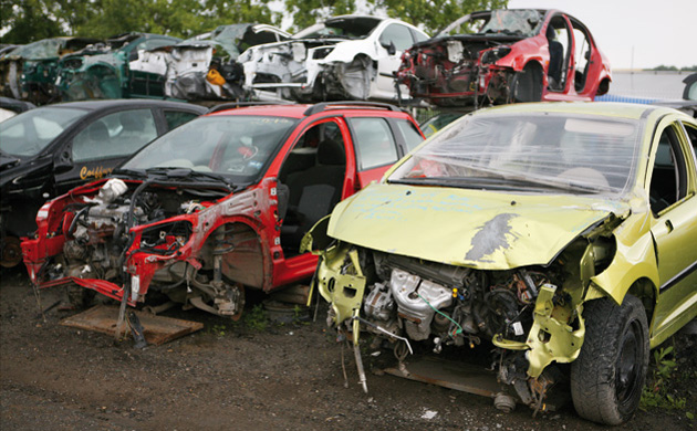 rapporto rifiuti speciali