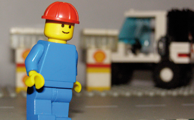 sicurezza sul lavoro