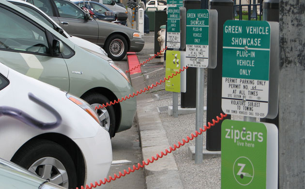 CARBURANTI-ALTERNATIVI