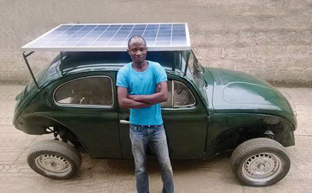 segun oyeyiola maggiolino solare