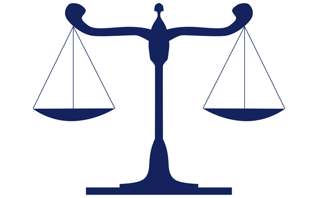 bilancia Giustizia