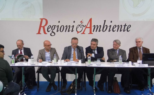 Convegno FER 1