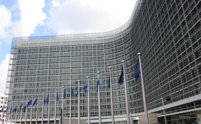 commissione europea 2