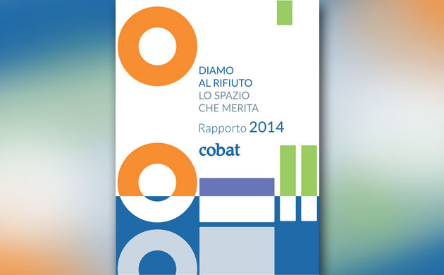 Cobat Rapporto