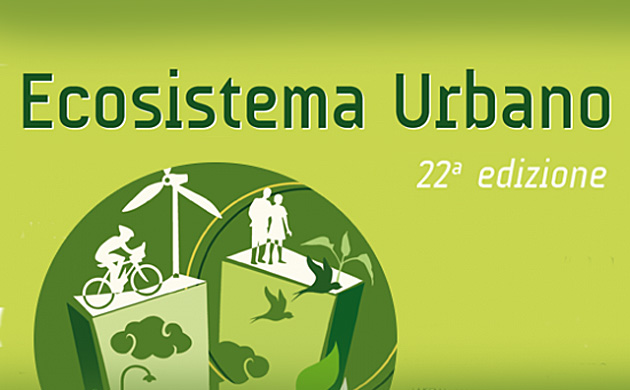 ecosistema urbano