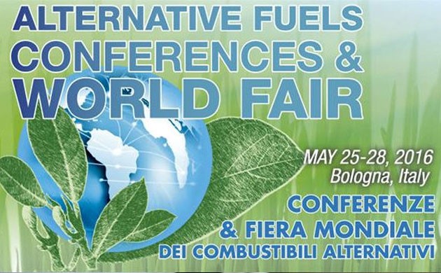 Alternative fuels conference world fair