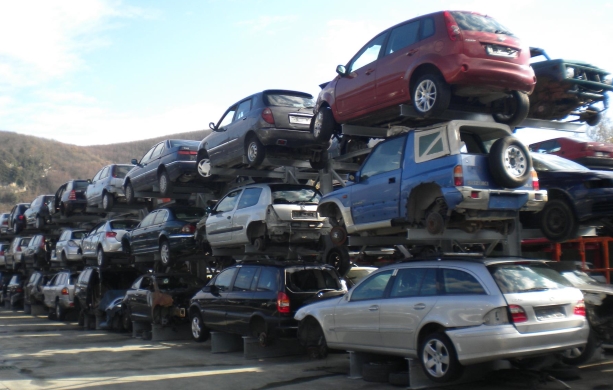 mandileautodemolizioneecologica