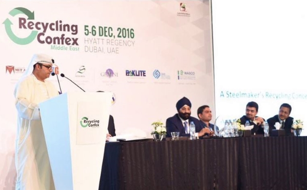 Recycling Confex_Middle_East