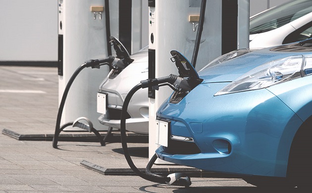 auto elettriche 2017