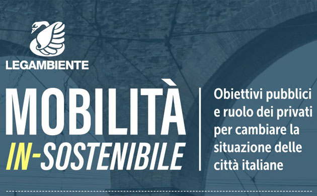 mobilita in-sostenibile