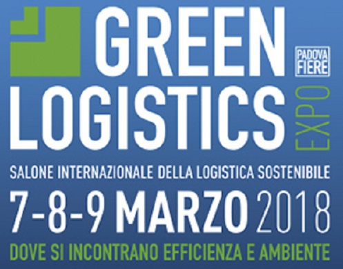 Green Logistic Expo