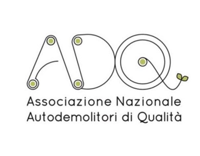 Logo ADQ