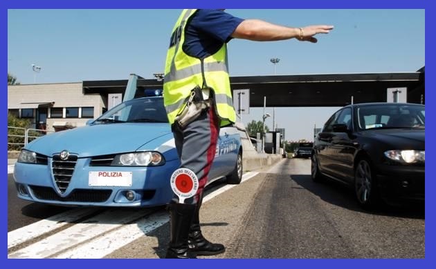 sicurezza strade Europa