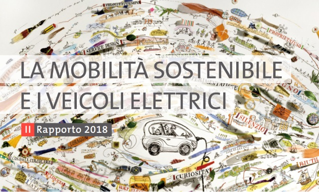 report-veicoli-elettrici