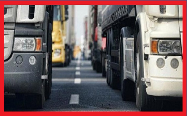 mercato UE veicoli commerciali