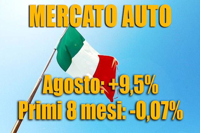mercato-auto-italia-agosto-2018