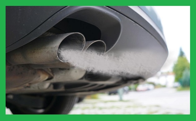 Calo emissioni CO2 auto nuove