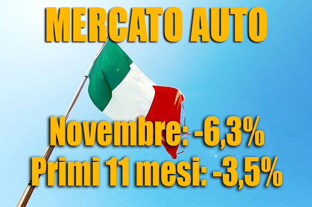 mercato-auto-italia-novembre-2018
