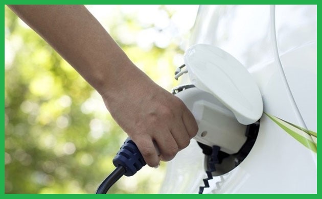 Anas green autostrade