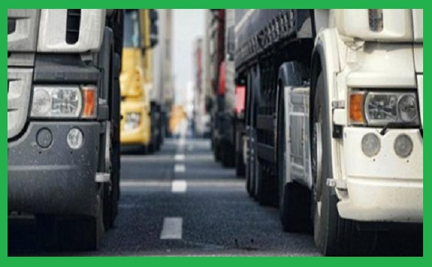 Camion elettrici in Ue