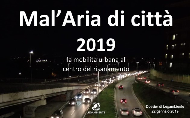 Mal Aria 2019