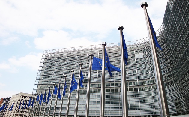 Commissione europea Bruxelles