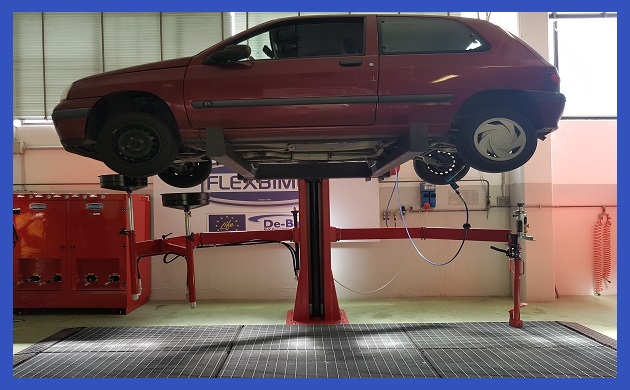 Life De Bay Flexbimec