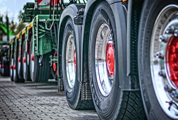 Emissioni NOx camion scandalo Europa