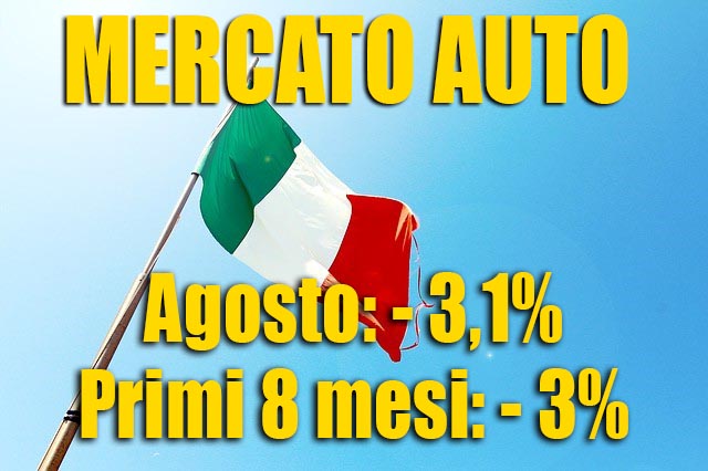mercato-auto-italia-agosto-19