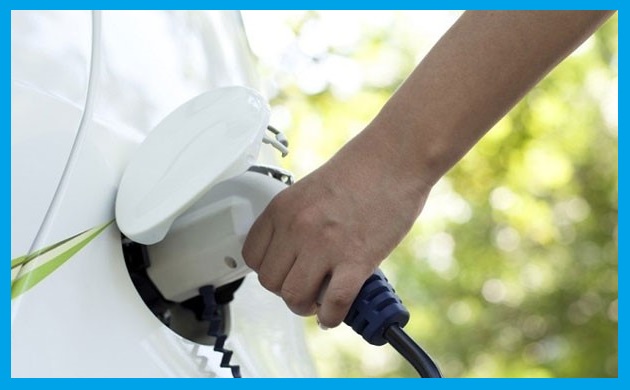 Vehicules electrique