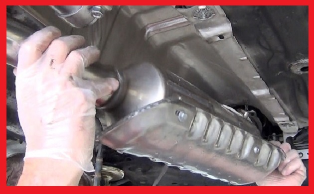 catalizzatore esausto platino