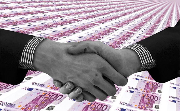 concorrenza sleale_antitrust_multa